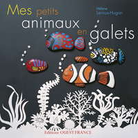 Mes Petits Animaux en galets