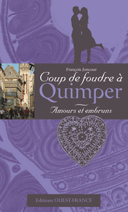 COUP DE FOUDRE A QUIMPER