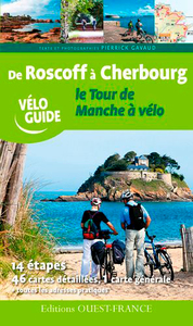 De Roscoff à Cherbourg, le Tour de Manche à vélo