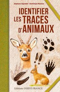 IDENTIFIER LES TRACES D'ANIMAUX
