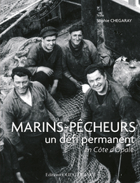 MARINS PECHEURS, UN DEFI PERMANENT