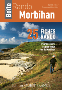 Boîte rando Morbihan