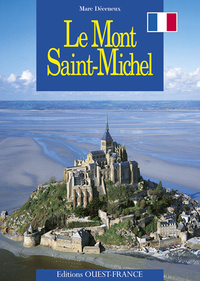LE MONT-SAINT-MICHEL