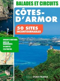 BALADES ET CIRCUITS EN COTES-D'ARMOR