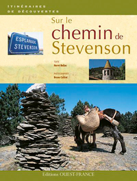 Sur le chemin de Stevenson