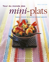 Tour du monde des mini-plats