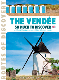 La Vendée, Chemins d'évasion