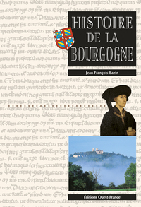 Histoire de la Bourgogne