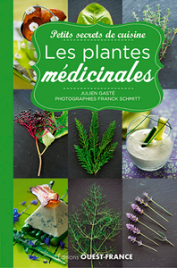 Petits secrets de cuisine. Les plantes médicinales