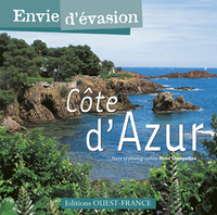 Côte d'Azur - Italien