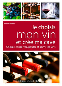 Je choisis mon vin et crée ma cave