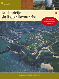LA CITADELLE DE BELLE-ILE-EN-MER