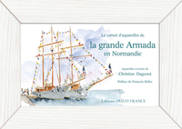 La Grande Armada en Normandie