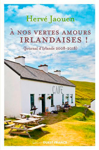 À nos vertes amours irlandaises