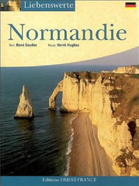 Aimer Promenades en Normandie  - Allemand