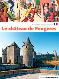 Château de Fougères