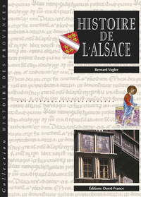 Histoire de l'Alsace