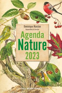 AGENDA NATURE 2023