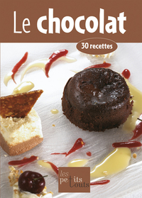 PETITS TOUTS CHOCOLAT