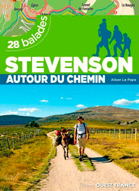 Stevenson Autour du chemin - 28 balades