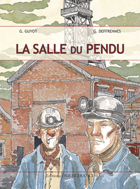 La salle du pendu