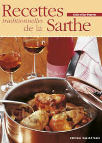 Recettes traditionnelles de la Sarthe