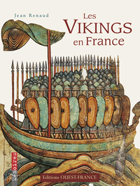 Les Vikings en France