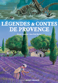 LEGENDES ET CONTES DE PROVENCE