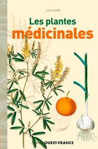 PLANTES MEDICINALES