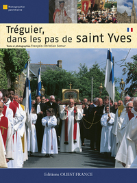 Tréguier, dans les pas de saint Yves