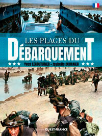 LES PLAGES DU DEBARQUEMENT