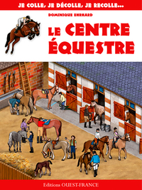 LE CENTRE EQUESTRE