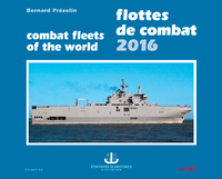 Flottes de combat 2016