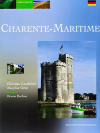 La Charente-Maritime - Allemand