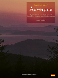 AIMER L'AUVERGNE