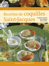 MEILLEURES RECETTES DE COQUILLES SAINT-JACQUES