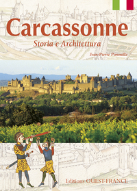 Carcassonne - Italien