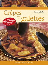 CREPES ET GALETTES