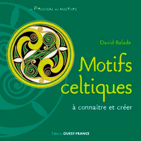 MOTIFS CELTIQUES A CONNAITRE ET A CREER