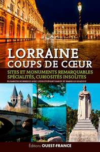 LORRAINE COUPS DE COEUR