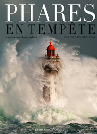 Phares en tempête de Jean Guichard