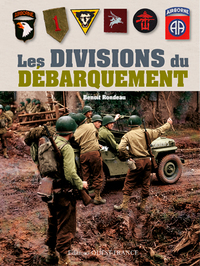 Les divisions du Débarquement