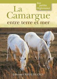 PETITS TOUTS LA CAMARGUE