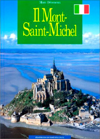 LE MONT-SAINT-MICHEL