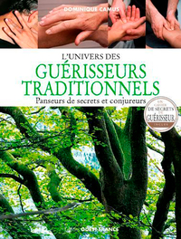 L'univers des guérisseurs traditionnels