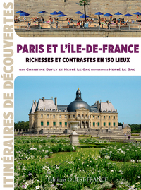 Paris et l'Ile-de-France