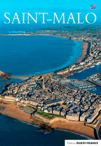 Saint-Malo  - Anglais