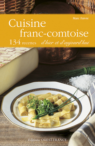 Cuisine franc-comtoise
