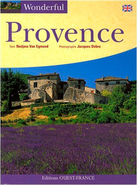 AIMER LA PROVENCE