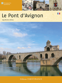 LE PONT D'AVIGNON